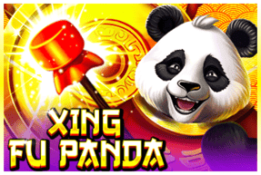 Game - 5057 - Xing Fu Panda