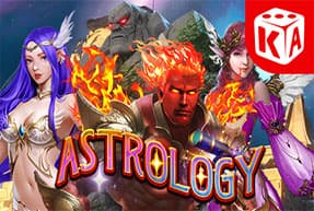 Game - 4743 - Astrology Mobile