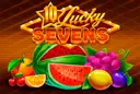 10 Lucky Sevens
