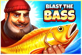 Game - 4974 - Blast the Bass