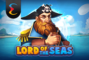 Game - 163680 - Lord Of The Seas